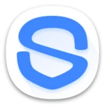 Logo of 360 Mobile Security android Application 